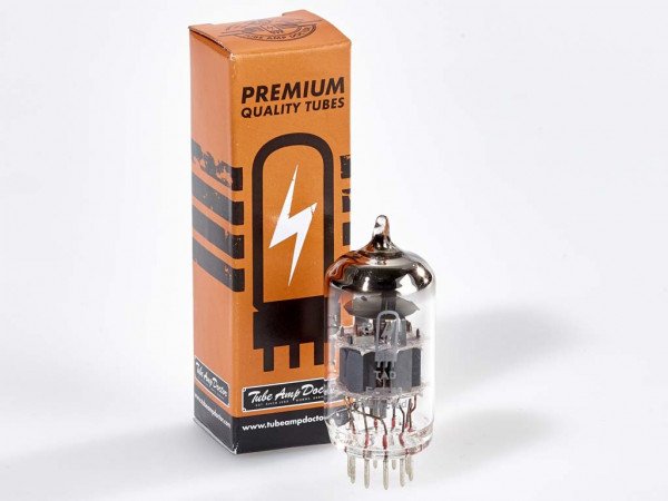ECC83-Cz TAD Premium Ausgewhlt